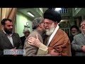 مستند غیر رسمی خامنه ای و برخوردش با افخمی کانادالیزه 