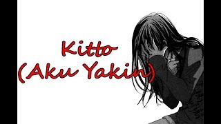 Maiko Fujita - Kitto