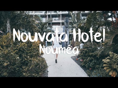 Hotel Le Nouvata - Nouméa, Nouvelle Calédonie