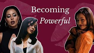 The Maddy Perez Power Code: 48 Laws of Power