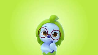 Hogi Intro Bad Piggies Effects (Preview 2 Effects)