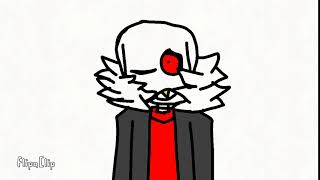 My trash underfell lip sync test