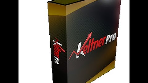 Keltner Forex PRO Review - Is Keltner Forex Pro Scam?