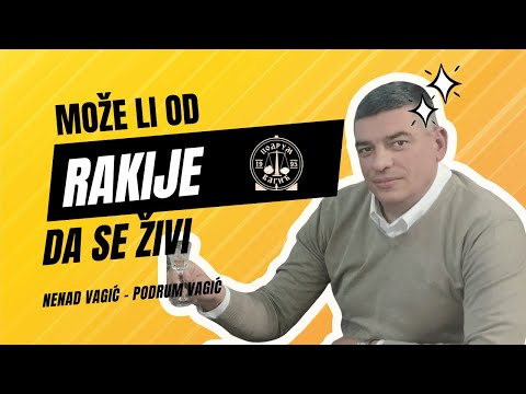 Može li od