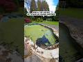 Top 3 nettoyage de piscine de cette année #metier #chantier #nettoyage #piscine
