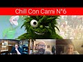 Chill Con Carni N°6 : Do It Yourself