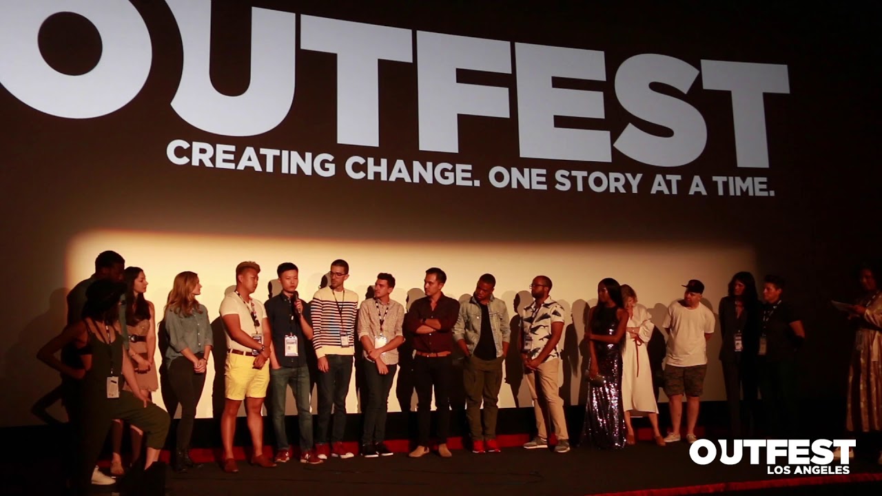 Episodics Showcase Q&A