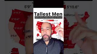 Average Male 2025: His Salary, Height, Weight, and More