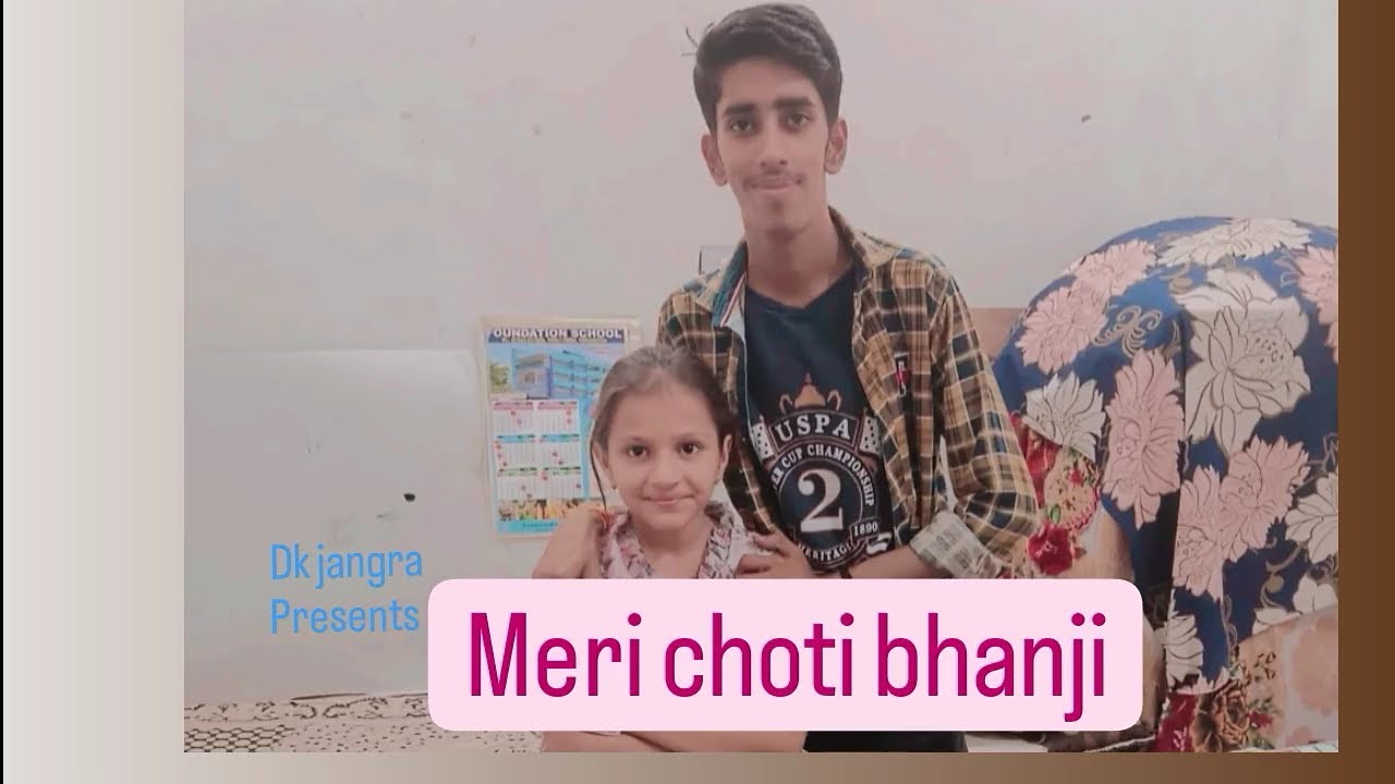 Cl Choti Meri choti bhanji ft. Yashika||Dk jangra|| New haryanvi song2024 ...