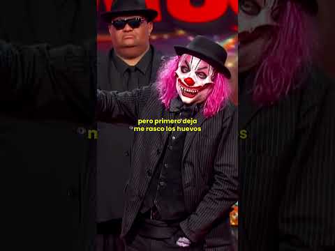 El KOMPA YASO ¡TRUCO de MAGIA! thumbnail