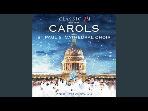 Holst: In The Bleak Midwinter