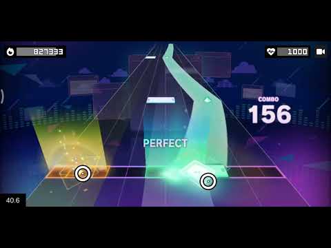 [Sonolus] [プロセカ] (Expert 25) (Pass) ダーリンダンス - 初音 ミク & 花里 みのり & 桐谷 遥