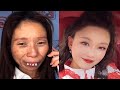 Asian Makeup Tutorials Compilation | New Makeup 2021 | 美しいメイクアップ/ part 145