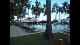 Our Stay At Alila Manggis