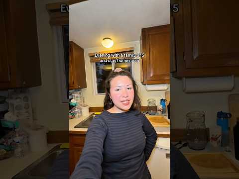 I Love A Late Night Snack Family Momlife Eveningroutine Momlife