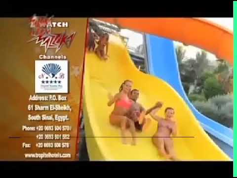 Watch Mazzika Channels Promo Part 2