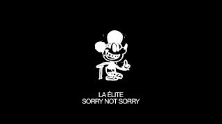 Video-Miniaturansicht von „Siempre Sale Mal [SORRY NOT SORRY] [SYNTH PUNK 2019]“