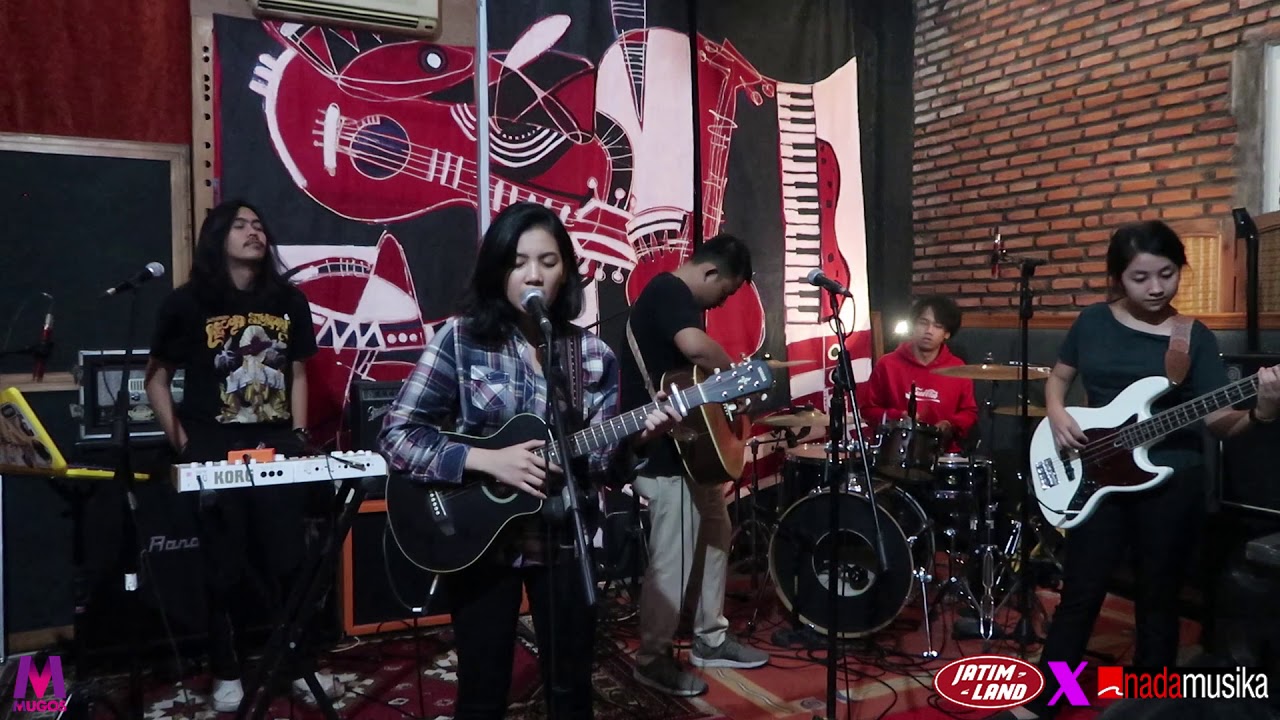 Layung Temaram - Pulang Rumah (Live @ Jatimland X Nadamusika)