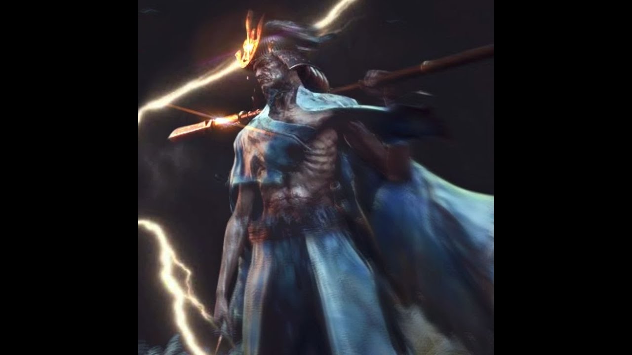 Easy guide to beat - Isshin The sword saint