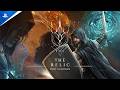 The Relic First Guardian - Releases 31st July | PS5 Games