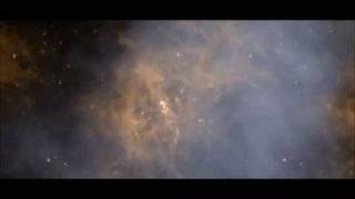 Celebrity After Effects Exploding Planet Profile