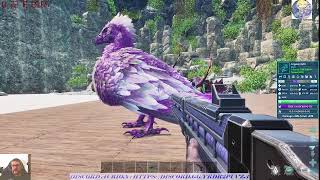 ARK ASCENDED RAGNAROK AURION