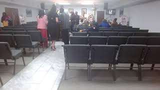 Family Hour for Ms. Cynthia Denise Daniel