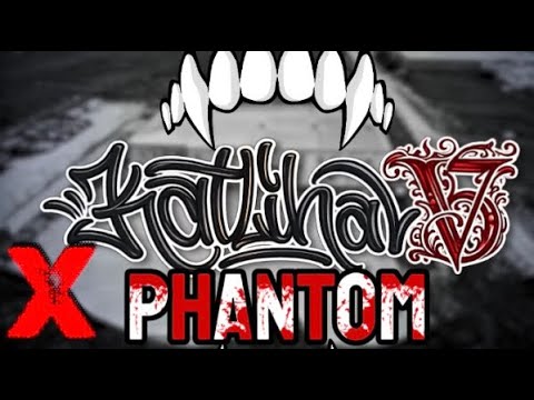 KATLİHAV 5 ERAY067 & MANSUR X PHANTOM