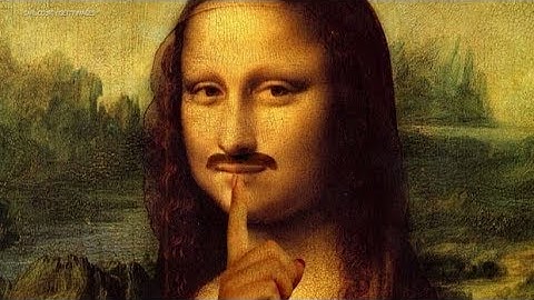 Art 101: What is appropriation? (not the cultural kind)