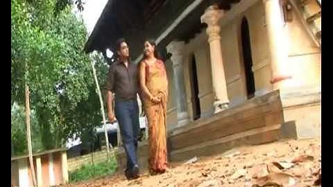 Anubhoothi Pookkum Nin Mizhikalil