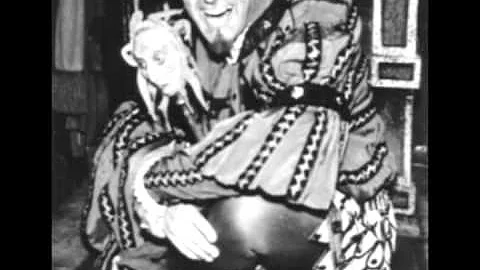 Remembering Calvin Marsh