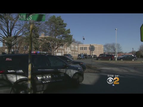 Health Scare Continues At NJ School