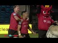 Highlights | Salford Red Devils v Huddersfield Giants| 2025 Betfred Super League, Round 5