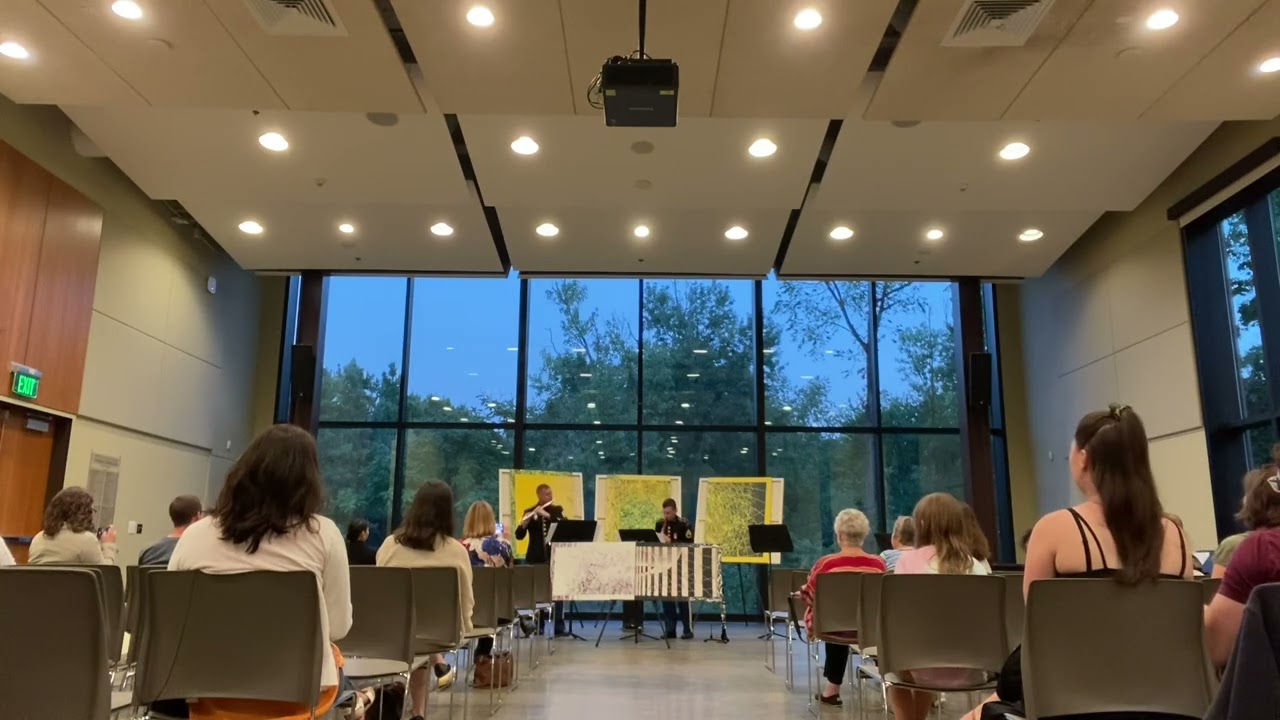 Lilac and Snapdragon - Kelly Catlin