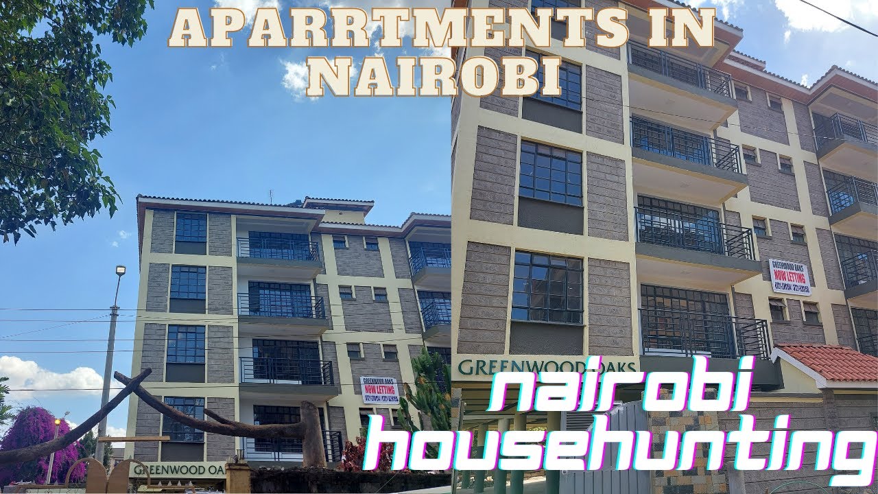 HOUSE HUNTING IN NAIROBI/KIKUYU HOUSE HUNTING/TWO BEDROOM APARTMENT IN KIKUYU/AFFORDABLE HOUSING
