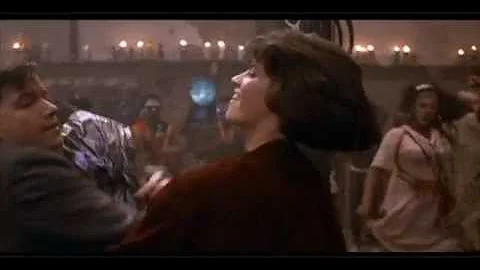 Cold Dog Soup(1990) ~ movie tribute