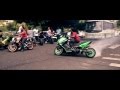 Gwada Riderz Escapade Mada Wheelie Boyz Bike Life (Shot By M.Filmz)