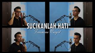 Fenomena Nasyid - Sucikanlah Hati (Kiroro - Mirae Cover) chords