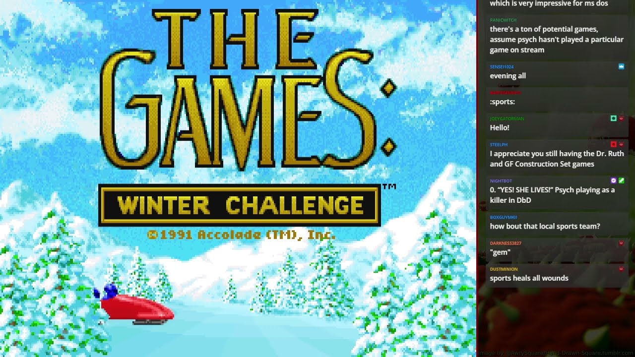 MS-DOS Crypt - Winter Challenge