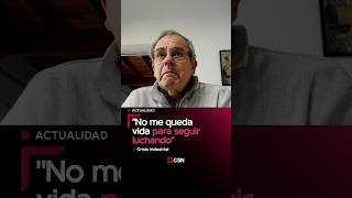 CRISIS INDUSTRIAL: desgarrador relato de un EMPRESARIO