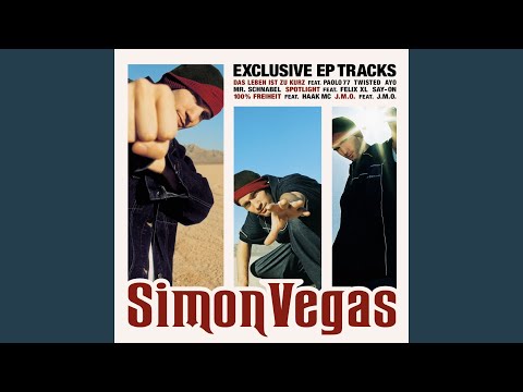 Vegas' World (feat. Denyo 77, Paolo 77 & Illo 77) [Remix]