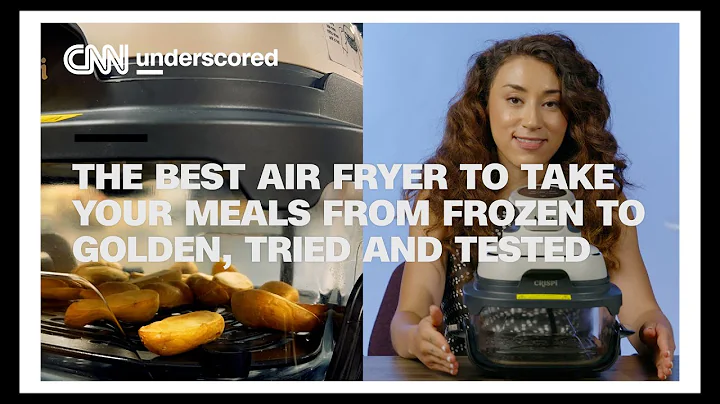 The best air fryer you can buy in 2025