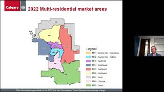 2022 Pre-Roll Symposium – Multi-residential Update