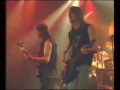 Deep Purple Knocking At Your Back Door
