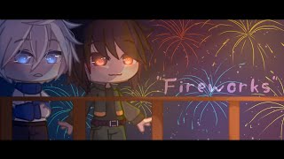 fireworks | Valentines day special