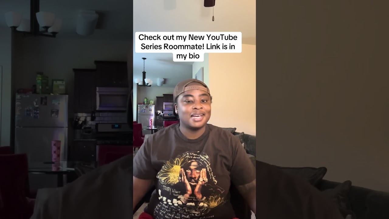 Episode 5 tonight!! Link is in the description!!