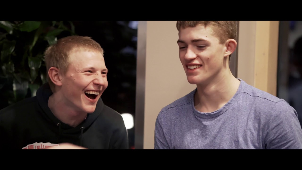 VGIE 19/20 - årsvideo