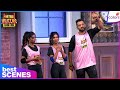 Khatra Khatra Khatra | Will The Girls' Team Outsmart Boys' Team? | Colors TV