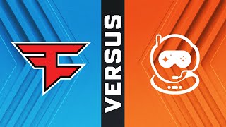 FaZe Clan vs. Spacestation | Group Stage | 2023 Rocket League World Championship