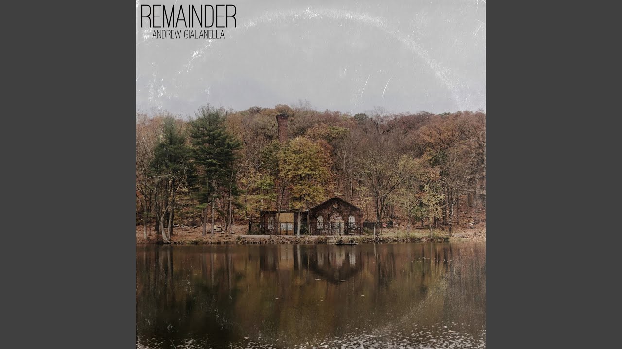 Watch Remainder on YouTube Watch Remainder on YouTube